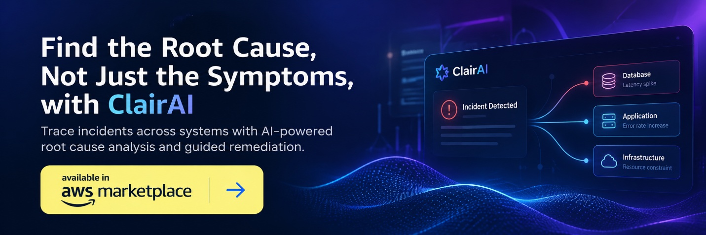 ClairAI available on AWS Marketplace